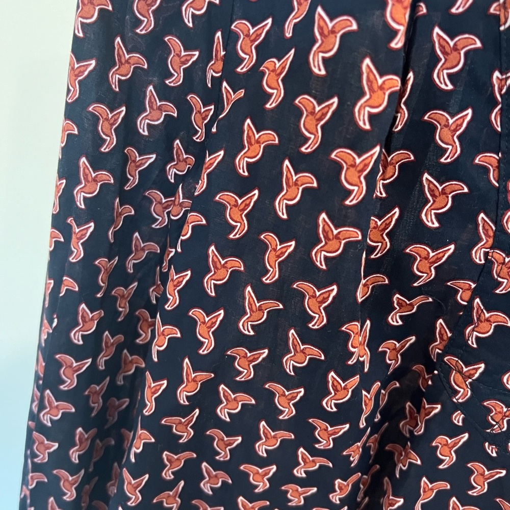 NWT BLOUSE - Picture 3 of 3